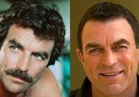 Tom Selleck